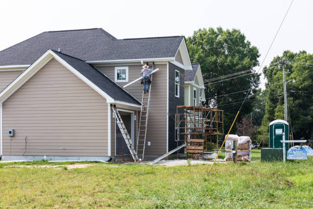 Siding Removal and Disposal in Germantown, OH